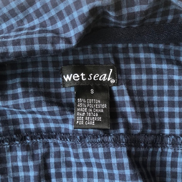 Flannel - Picture 2 of 2